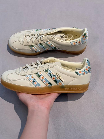 ADIDAS x LIBERTY LONDON | 3 STYLES