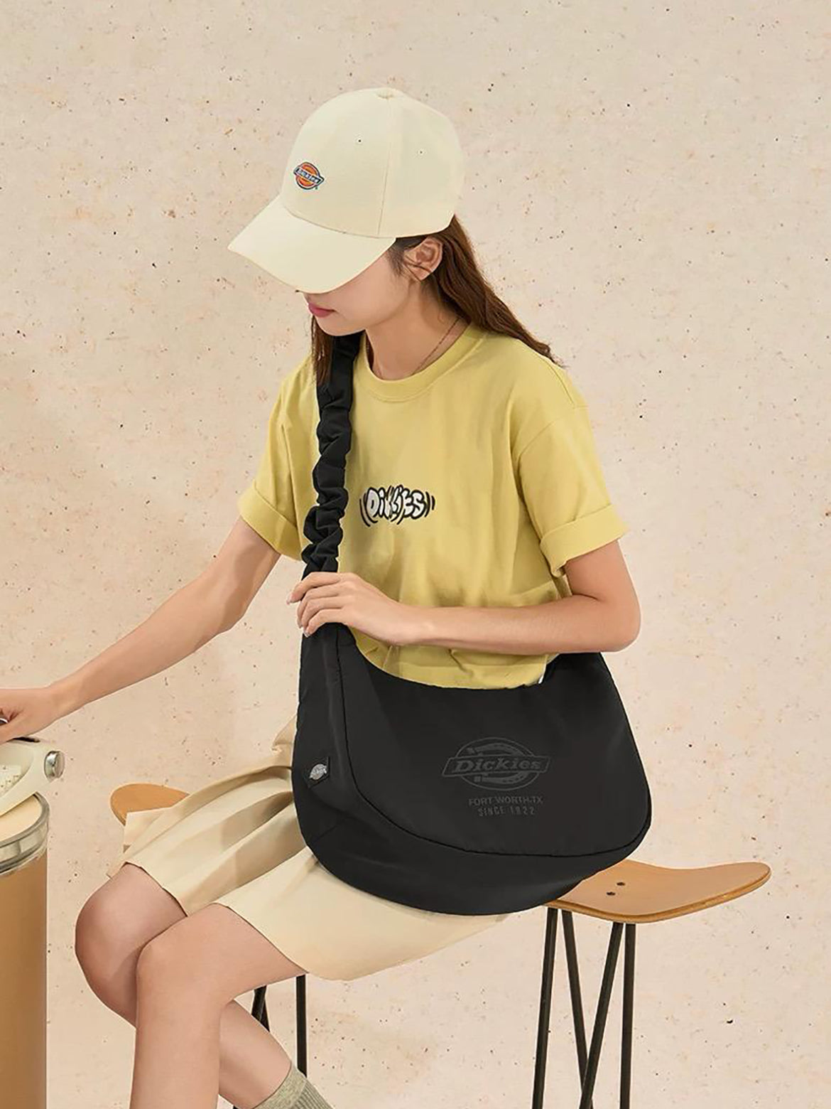 DICKIES 雲朵袋 | 4 COLORS