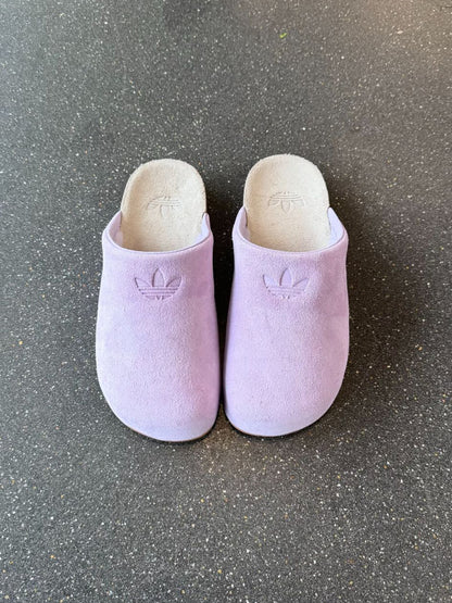 ADIDAS ADIMULE WINTER | LAVENDER