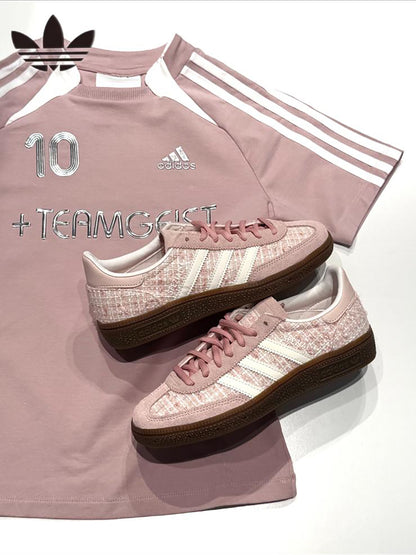 ADIDAS HANDBALL SPEZIAL 小香風 | 2 COLORS