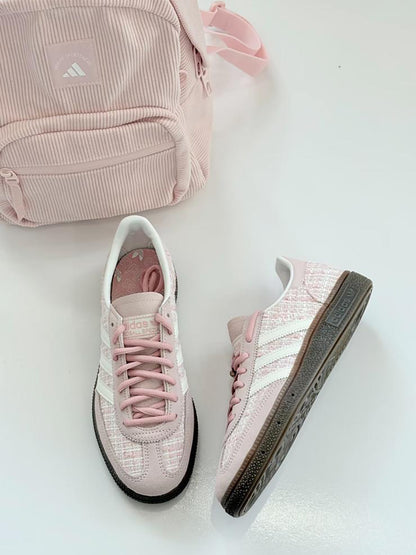 ADIDAS HANDBALL SPEZIAL 小香風 | 2 COLORS