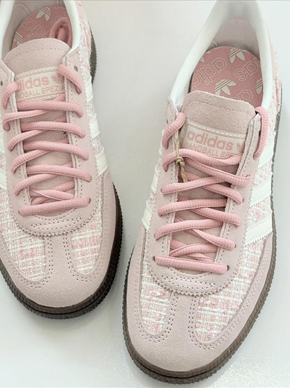ADIDAS HANDBALL SPEZIAL 小香風 | 2 COLORS