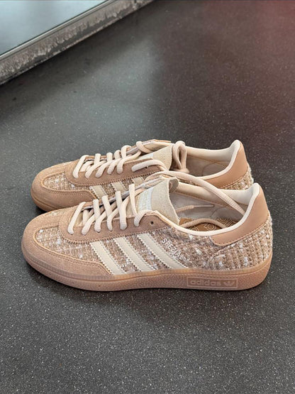 ADIDAS HANDBALL SPEZIAL 小香風 | 2 COLORS