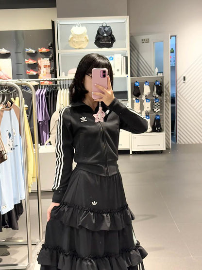 ADIDAS CAKE DRESS 蛋糕裙 | 2 COLORS