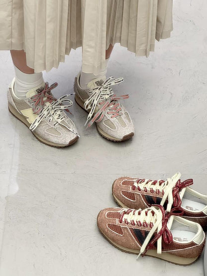 NEW BALANCE 471 AUTUMN | 2 COLORS