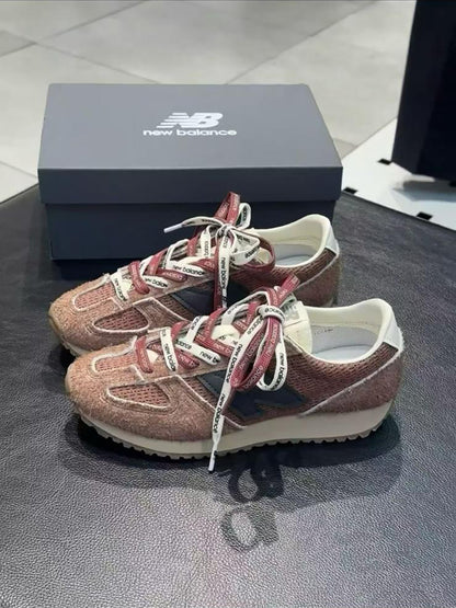 NEW BALANCE 471 AUTUMN | 2 COLORS