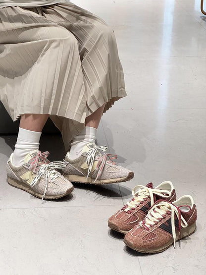 NEW BALANCE 471 AUTUMN | 2 COLORS