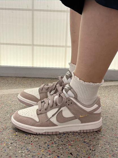 NIKE DUNK LOW | MOCHA