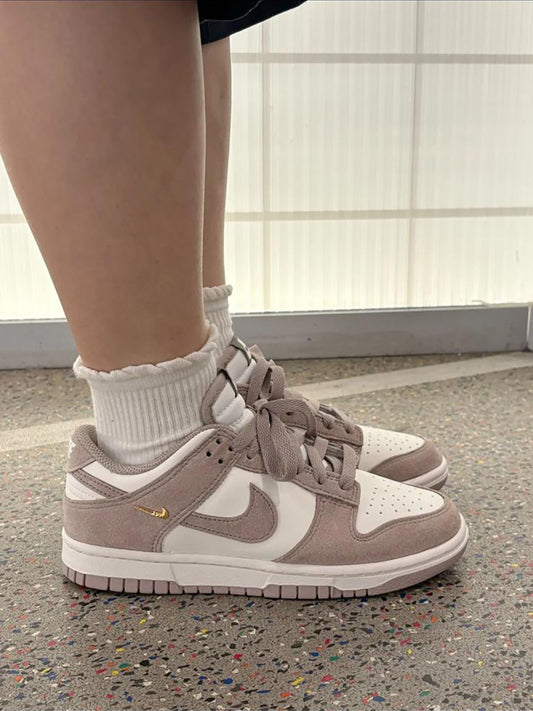 NIKE DUNK LOW | MOCHA