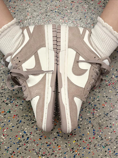 NIKE DUNK LOW | MOCHA
