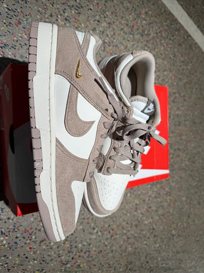 NIKE DUNK LOW | MOCHA