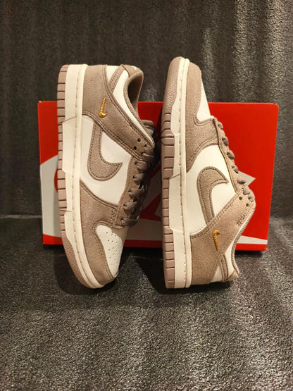 NIKE DUNK LOW | MOCHA