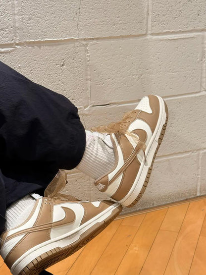 NIKE DUNK LOW | MILKTEA LACE