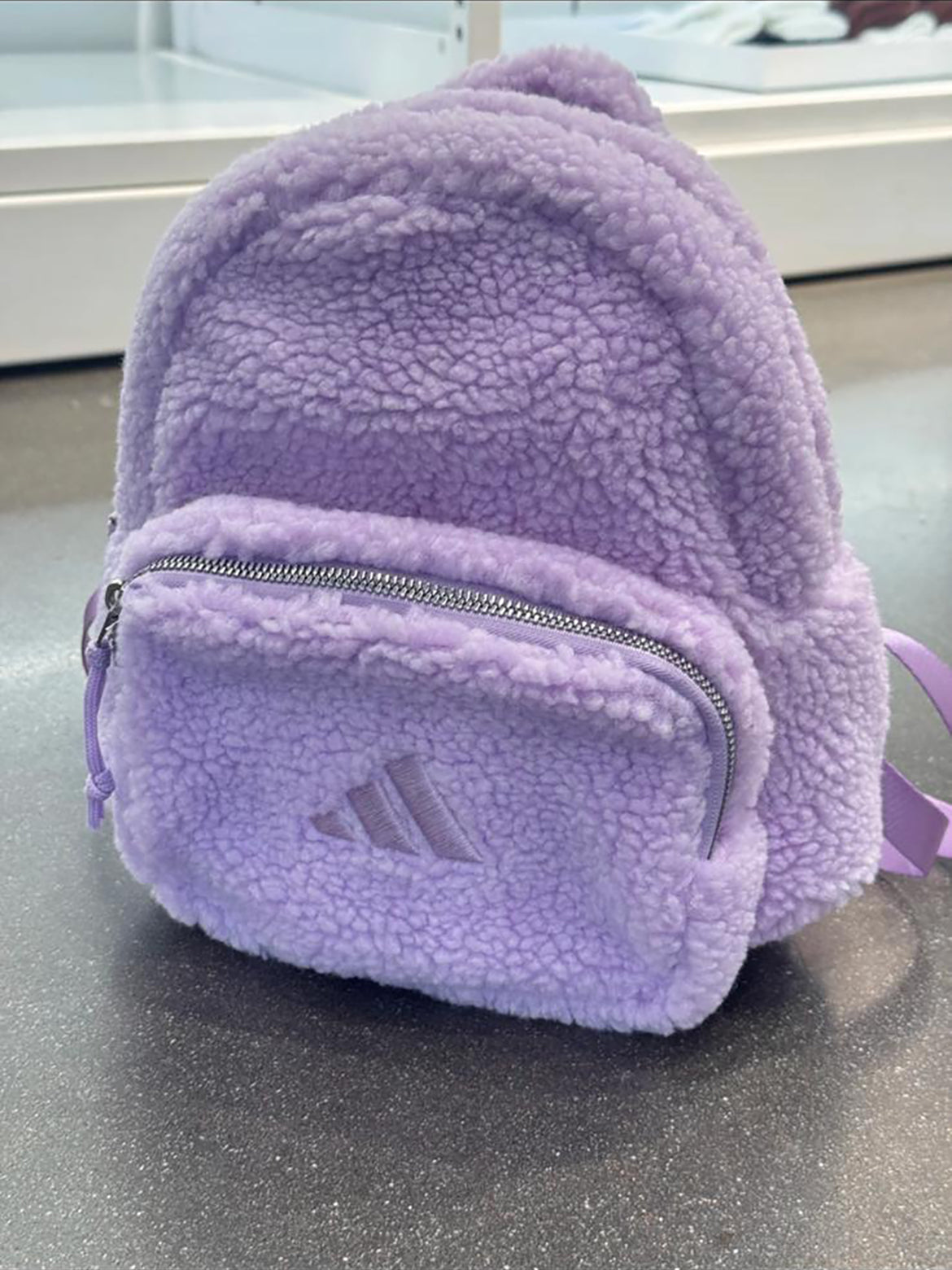 ADIDAS ORIGINALS BICHON BACKPACK | 2 COLORS