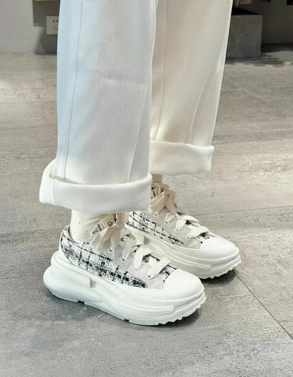 CONVERSE RUN STAR LEGACY | 小香風