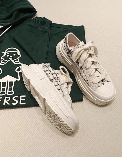 CONVERSE RUN STAR LEGACY | 小香風