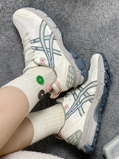 ASICS TIGER GEL-KAHANA 8 SP | GREEN BEIGE