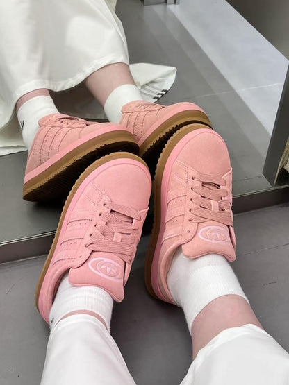 ADIDAS CAMPUS MULE | 2 COLORS