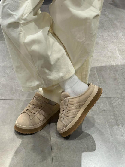 ADIDAS CAMPUS MULE | 2 COLORS