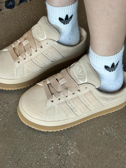 ADIDAS CAMPUS MULE | 2 COLORS