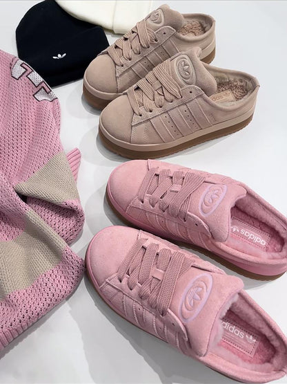 ADIDAS CAMPUS MULE | 2 COLORS