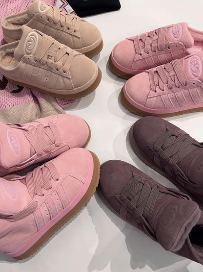 ADIDAS CAMPUS MULE | 2 COLORS