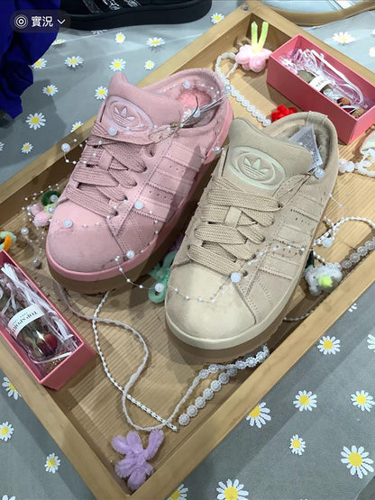 ADIDAS CAMPUS MULE | 2 COLORS