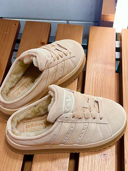 ADIDAS CAMPUS MULE | 2 COLORS