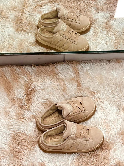 ADIDAS CAMPUS MULE | 2 COLORS