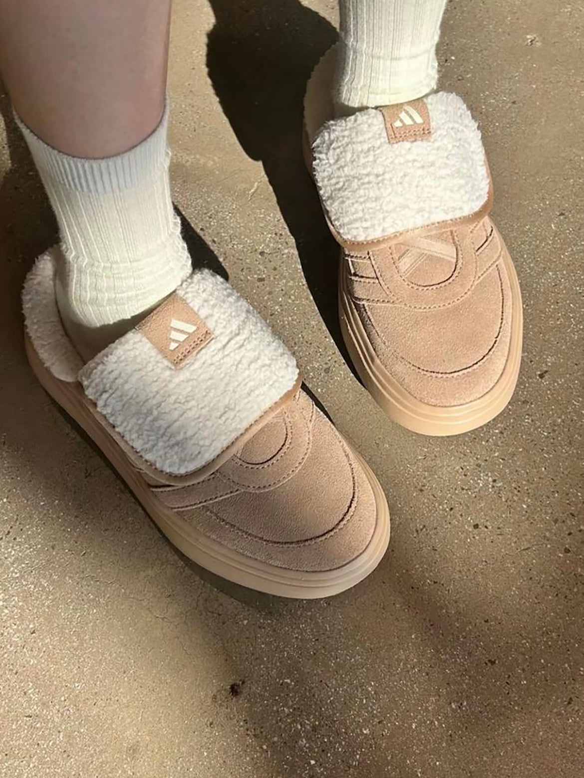 ADIDAS GRAND COURT | 3 COLORS