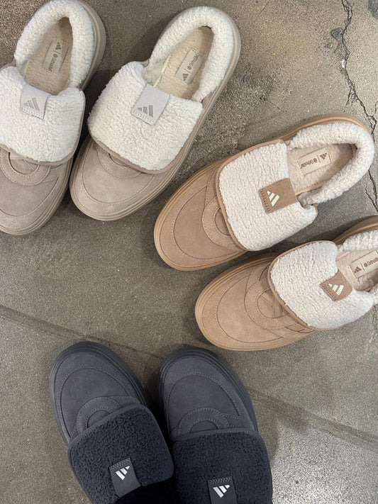 ADIDAS GRAND COURT | 3 COLORS