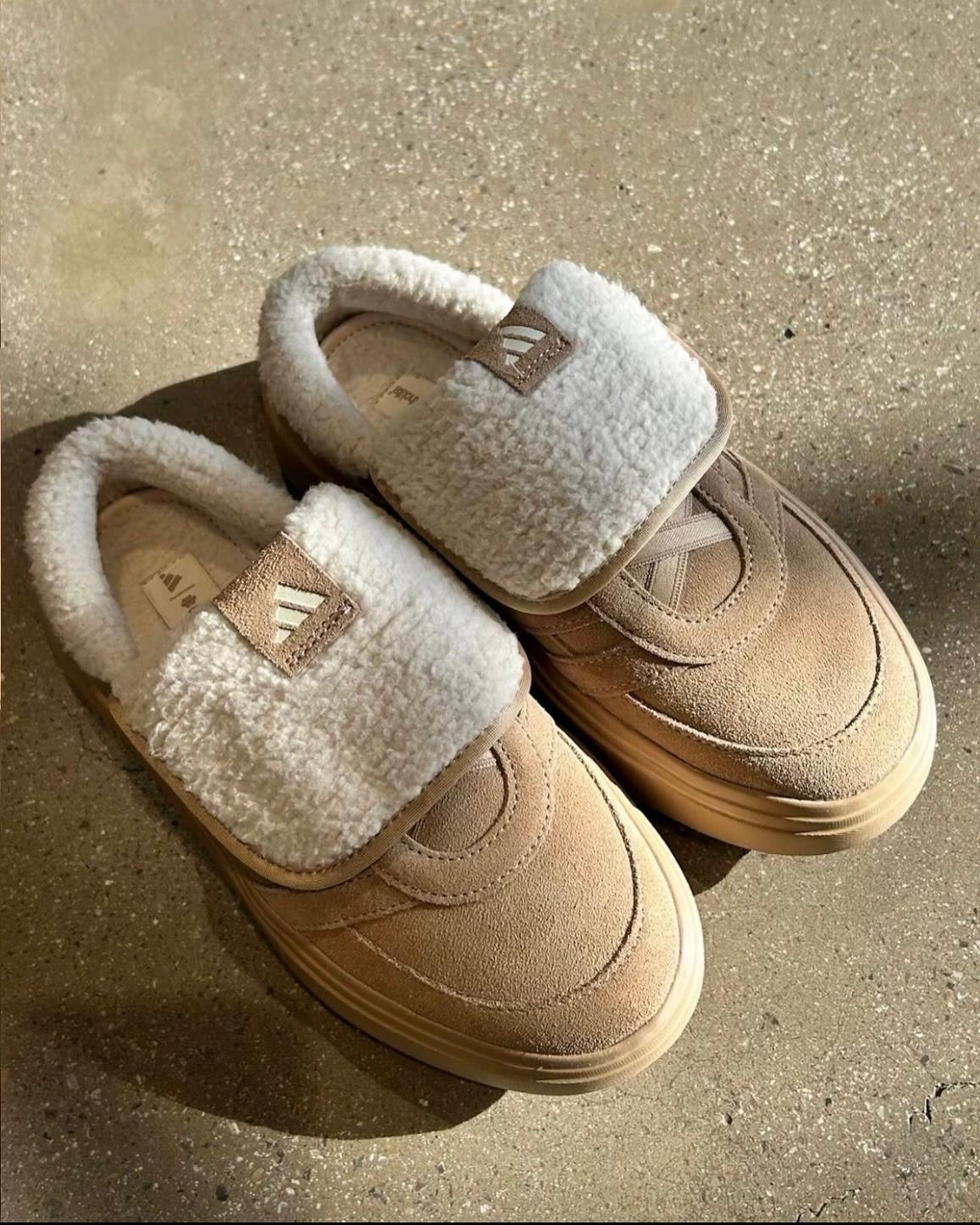 ADIDAS GRAND COURT | 3 COLORS