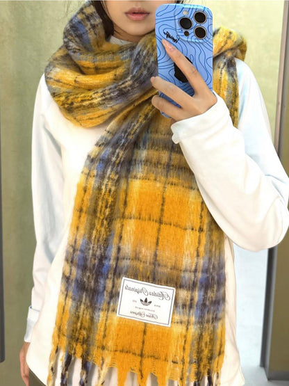 ADIDAS ORIGINALS SCARF | 2 COLORS