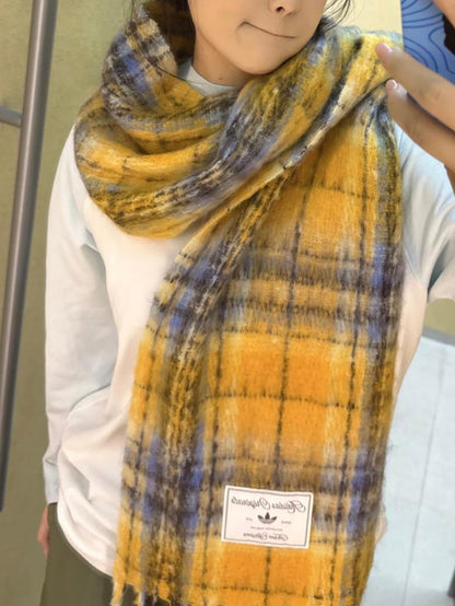 ADIDAS ORIGINALS SCARF | 2 COLORS