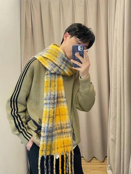 ADIDAS ORIGINALS SCARF | 2 COLORS