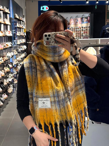 ADIDAS ORIGINALS SCARF | 2 COLORS