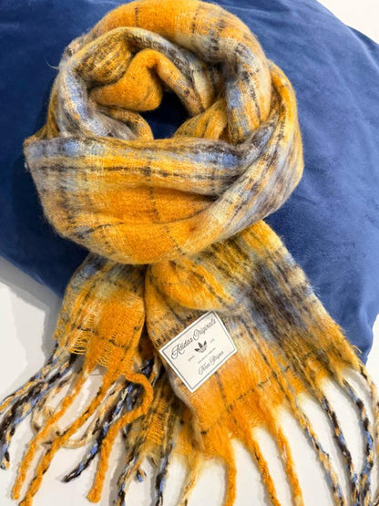 ADIDAS ORIGINALS SCARF | 2 COLORS