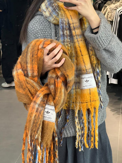 ADIDAS ORIGINALS SCARF | 2 COLORS