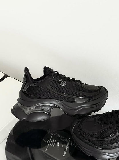 ADIDAS OZVENUZ | BLACK