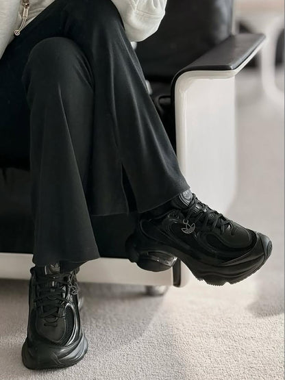 ADIDAS OZVENUZ | BLACK