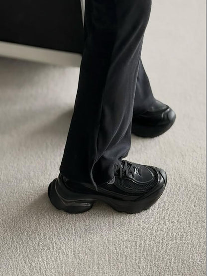 ADIDAS OZVENUZ | BLACK