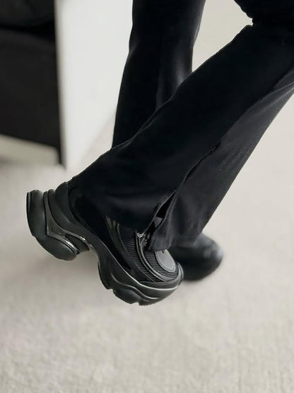 ADIDAS OZVENUZ | BLACK