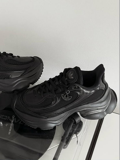 ADIDAS OZVENUZ | BLACK