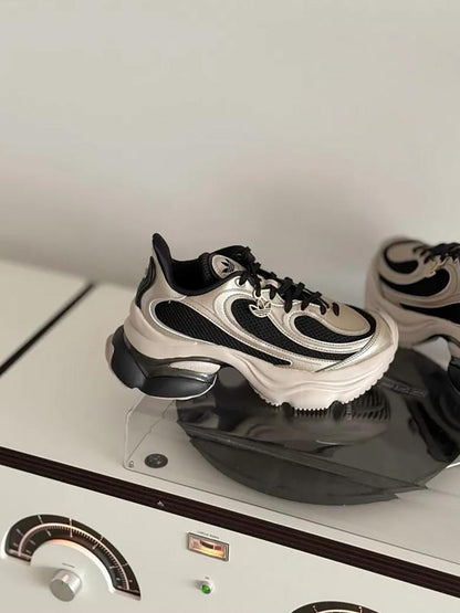 ADIDAS OZVENUZ | BRONZE