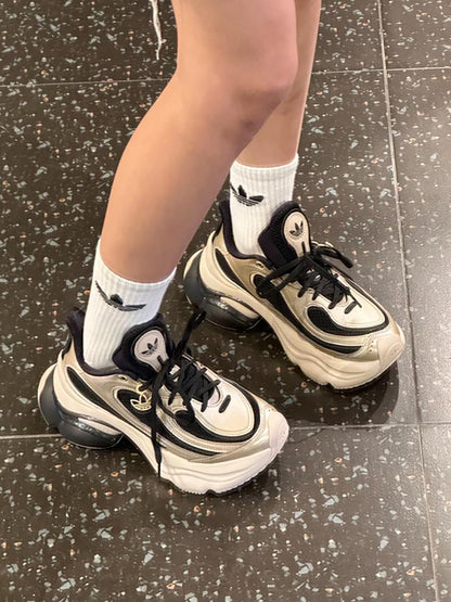 ADIDAS OZVENUZ | BRONZE