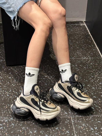 ADIDAS OZVENUZ | BRONZE