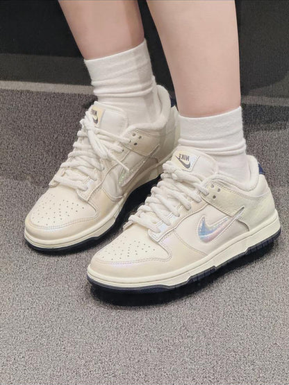 NIKE DUNK LOW | 流沙 LASER