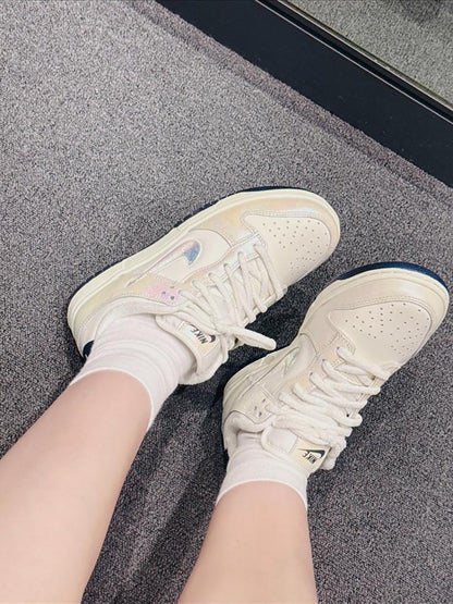 NIKE DUNK LOW | 流沙 LASER