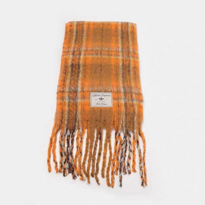 ADIDAS ORIGINALS SCARF | 2 COLORS