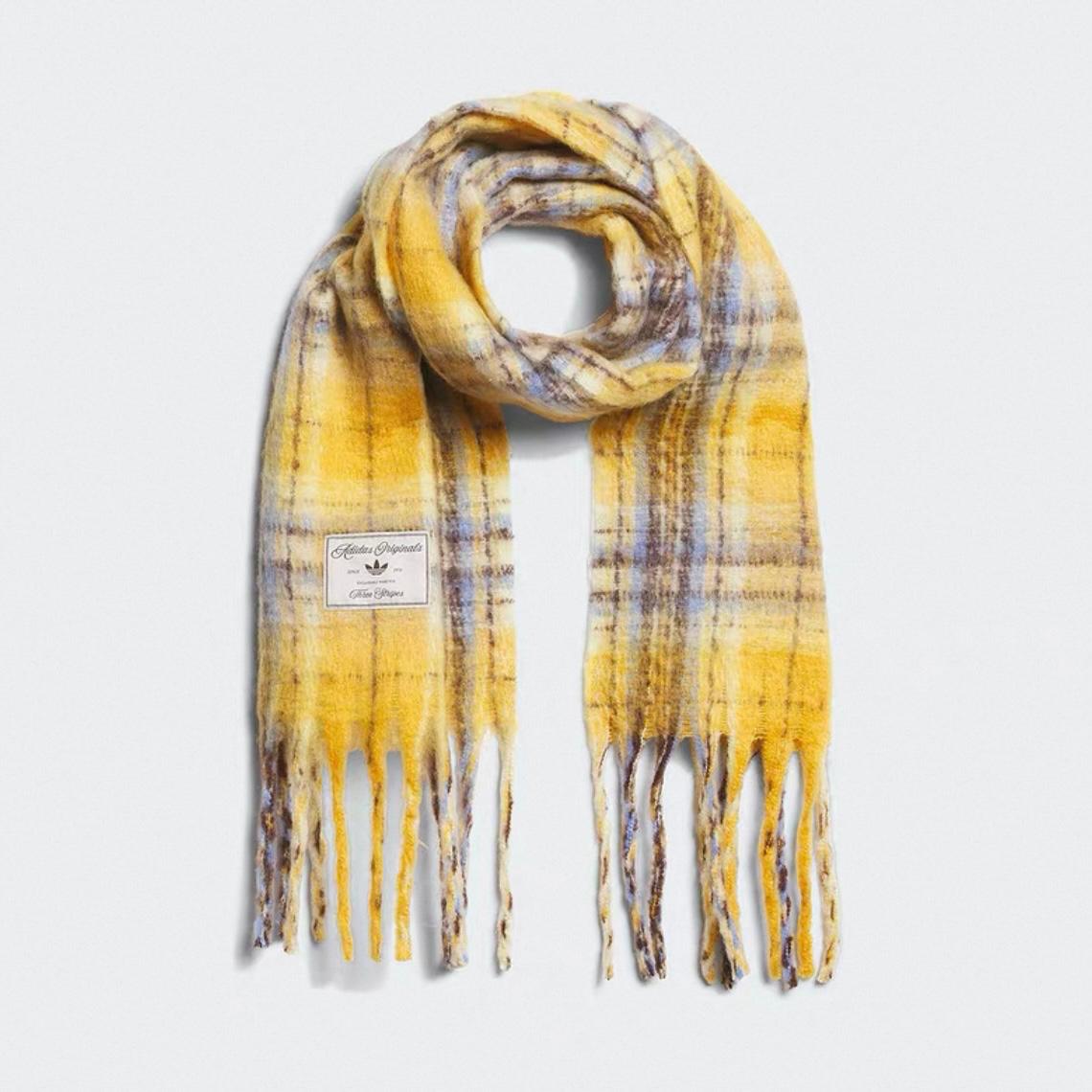 ADIDAS ORIGINALS SCARF | 2 COLORS